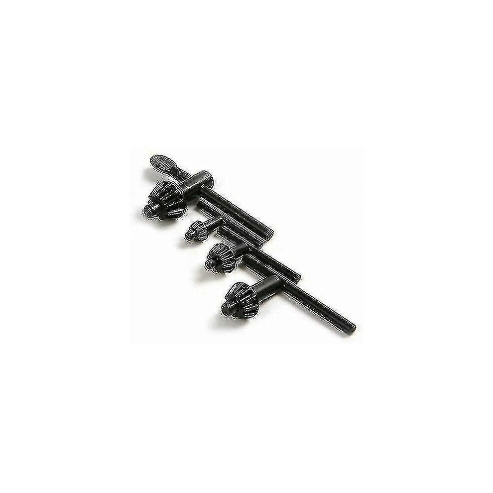 4 Pack Electric Drill Jig Chuck Wrench [Chuck Diameter: 20Mm/10Mm/13Mm/16Mm] 5778930665822