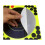50pcs Self-adhesive Reactivity Shooting Splatter Target Pasters Aim Hunt Target Papers Stickers Fluorescent Target 2