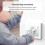 Sockets Child Safety Lock, Thickening Child Safety Socket - Socket Protection Fo Zekai 2