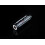 2x Ampsplus 21700 6000mAh 12.5A 3.7V Battery Flat 5