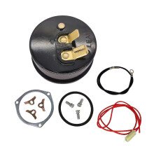 Electric Choke Thermostat Cap Kit for 1400 Series 1405 1406 Carburetor Replaces Holley 2300 4011 4100 4150 4160 4 Barrel Carb Zekai