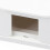 (White) 86 Type Switch Waterproof Box Dustproof Splash-proof Durable Power Outlet Socket Protective Cover For Bathroom 4