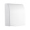 (White) 86 Type Switch Waterproof Box Dustproof Splash-proof Durable Power Outlet Socket Protective Cover For Bathroom 1