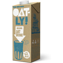 Just Natural Organic Organic Steel Cut Oats 500g