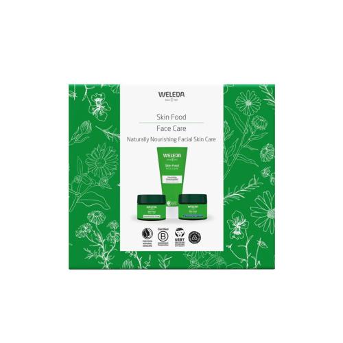 Weleda Weleda Baby Calendula Gift Set