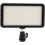 W228 LED Video Light 6000k Dimmable Ultra Bright Panel Digital Camera/Camcorder Light, LED Light (No Battery) 1