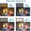 W228 LED Video Light 6000k Dimmable Ultra Bright Panel Digital Camera/Camcorder Light, LED Light (No Battery) 4