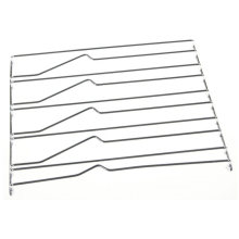 Kenwood KDG606S19 KDC66SS19 KDC606B19 Oven Wired Shelf Support (Right)
