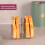 Innoteck Essentials Toast Rack with 6 Bread Slice Slots - Chrome 5