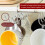 Innoteck essentials Under Shelf Cup Hanging Rack With 10 Hooks 3