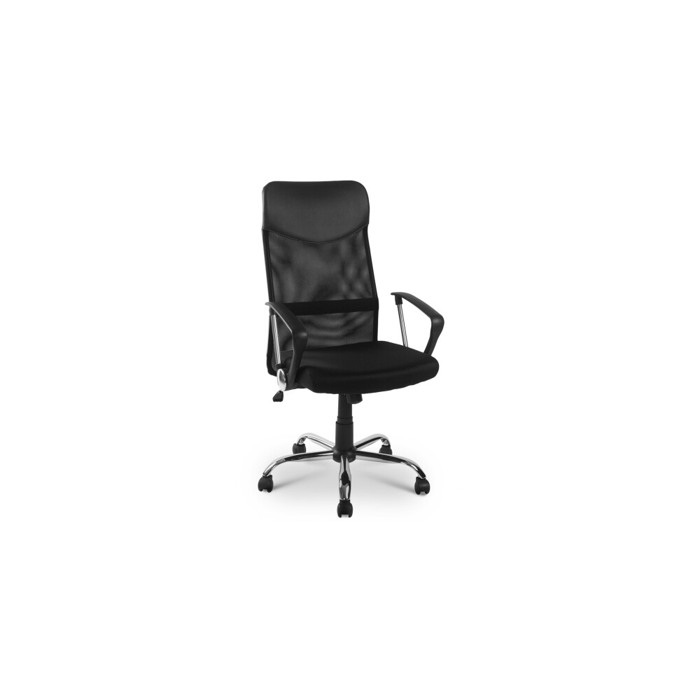Mesh High Back Executive Adjustable Swivel Office Chair