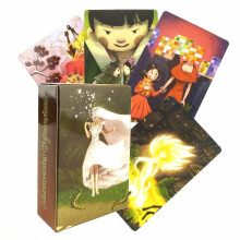 (Harmonies) Dixit Board Games Family Cards Edition Deck Odyssey Quest Origin Journey Harmonies Daydreams Memories Revelations Expansion