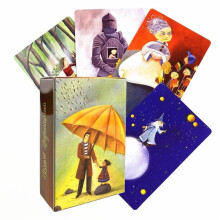(Quest) Dixit Board Games Family Cards Edition Deck Odyssey Quest Origin Journey Harmonies Daydreams Memories Revelations Expansion