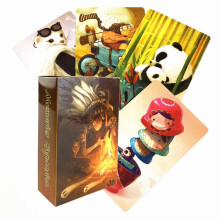 (Memories) Dixit Board Games Family Cards Edition Deck Odyssey Quest Origin Journey Harmonies Daydreams Memories Revelations Expansion