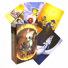 (Journey) Dixit Board Games Family Cards Edition Deck Odyssey Quest Origin Journey Harmonies Daydreams Memories Revelations Expansion
