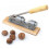 Pecan Nut Opener Walnut Sheller Gadget Heavy Duty Home Kitchen Tool New Zekai 3