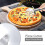 3pcs Pizza Cutter, Pizza Shovel, Stainless 3