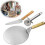 3pcs Pizza Cutter, Pizza Shovel, Stainless 1