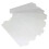 10pcs Microwave Oven Universal Mica Foil, Replacement Sheets Zekai 5