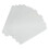 10pcs Microwave Oven Universal Mica Foil, Replacement Sheets Zekai 4