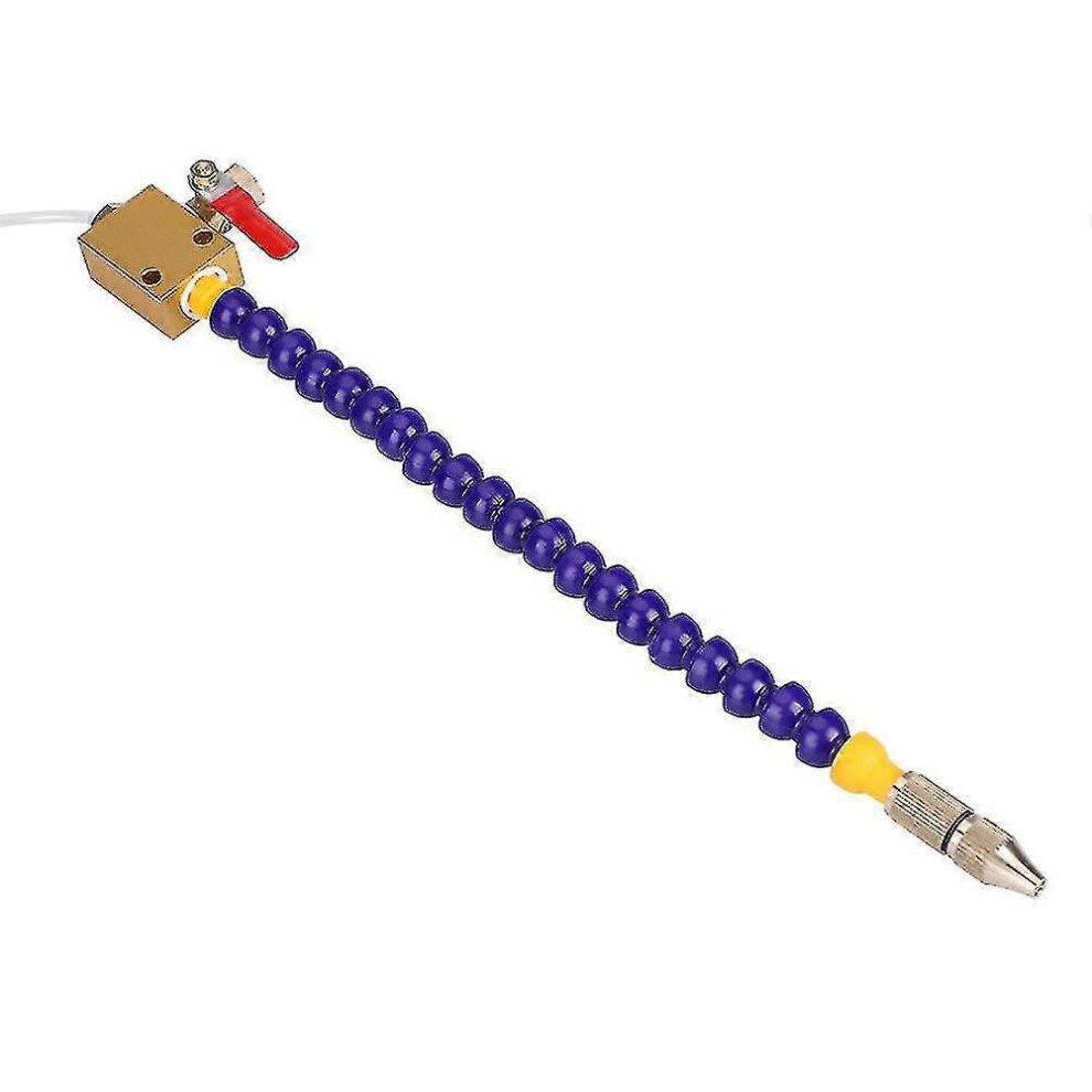 Mist Lubrication Coolant System for Metal Cnc Lathe Milling Grinding Drilling Zekai-image-OPC-PG22JQV-NEW