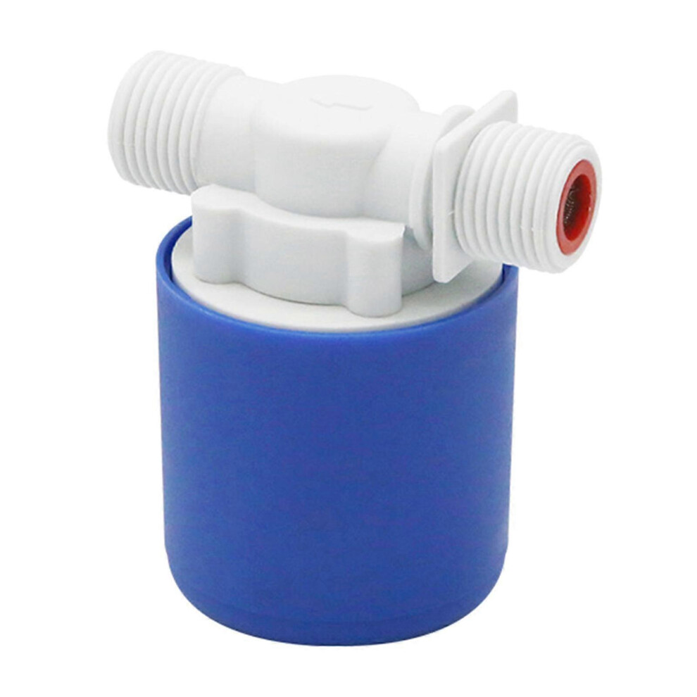 Automatic Float For Valve Water Level Controller Automatic Fill Water Device Pla 5778930694389