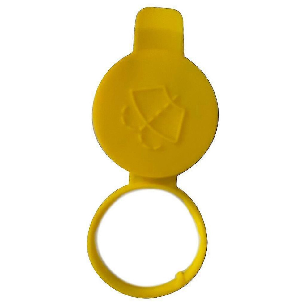 Windscreen Washer Bottle Cap For Tank Cover For Saab 9-3 Ss (03-) 9-5 (98-10) 5778930694501