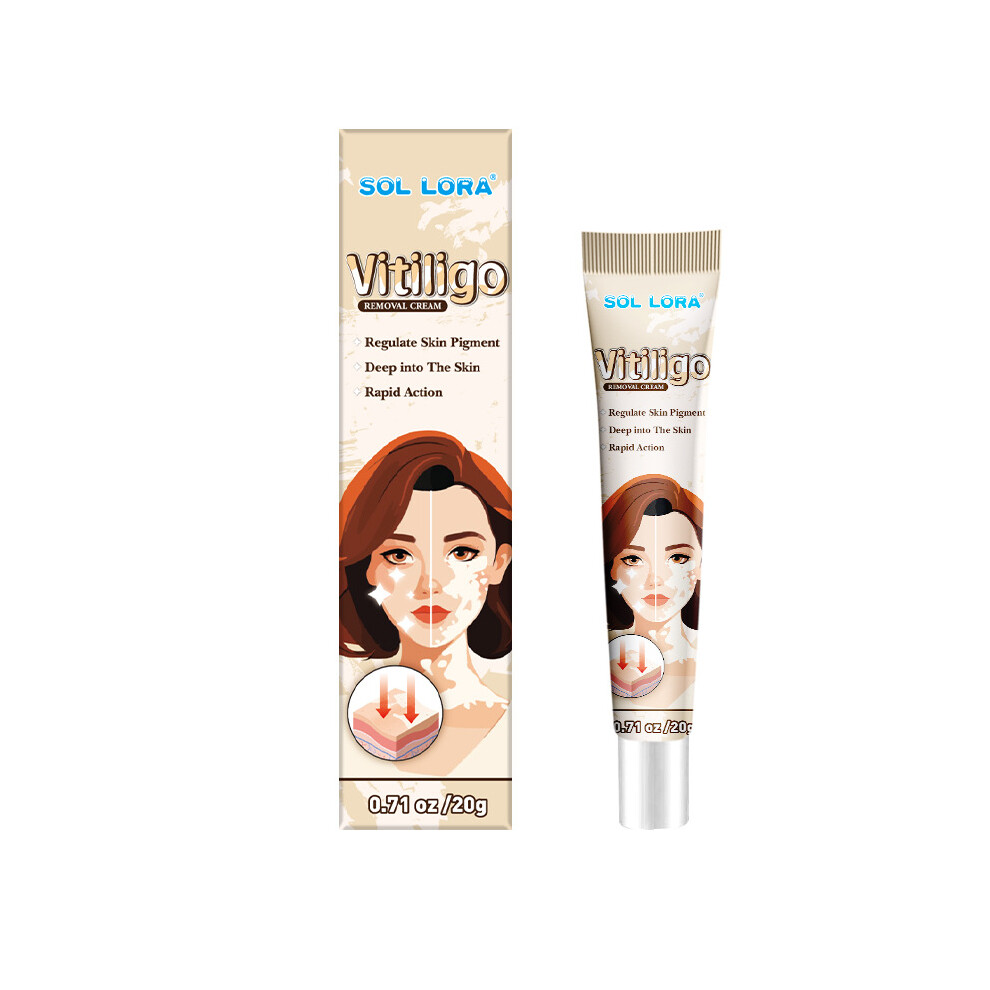 Yetp Star White/Cream Spot Cleansing Skin Care