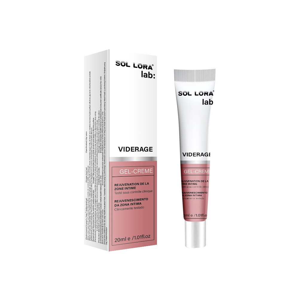 Yetp Star Prebiotic Private Parts Cleansing Mousse Hyaluronic Acid Gel Essence Milk