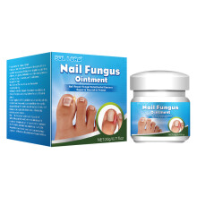 Onychomycosis Care Cream Bright Onychomycosis Soft Nail Denaturation