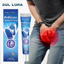 Prolikang Cream Body Care Soothes Male Prostate Discomfort Health Cream