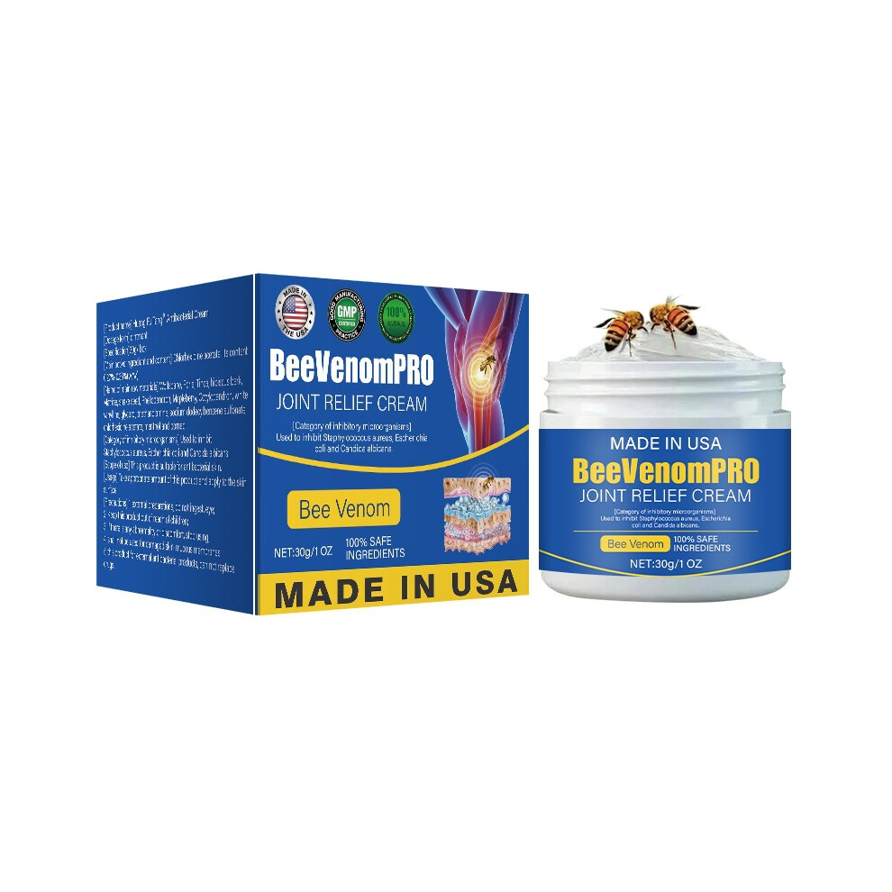 Yetp Star Cream Joint Repair To Relieve Joint Discomfort Daily Massage And Care