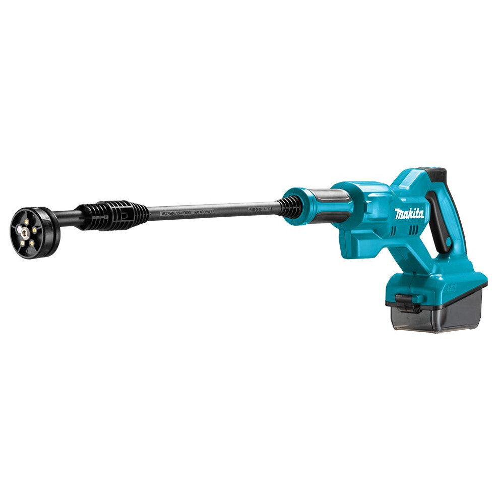 Makita Pressure Washer 18v (Body Only) - DHW180Z