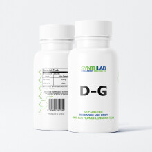 SYNTH LAB Research Products D_G