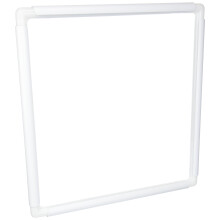 Q-Snap-Rahmen 17 x 17 Zoll
