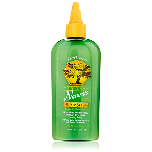 Φαντασία Φυσικά Ορός Κεφαλής, 4 Fl Oz