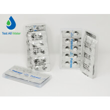 Palintest Iron MR 50 Tablets -50