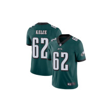 (Men's-S,Green)T-Shirt Philadelphia Eagles Jason Kelce Jersey - Men's