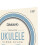 D'Addario EJ65T Pro-Art? Custom Extruded Nylon Ukulele Strings Tenor 2