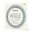 D'Addario EJ65T Pro-Art? Custom Extruded Nylon Ukulele Strings Tenor 1