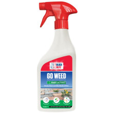 Block Blitz Go Weed 1L