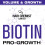 Hair Chemist Biotin Pro-Growth Premium Haaröl 7,1 oz. 2