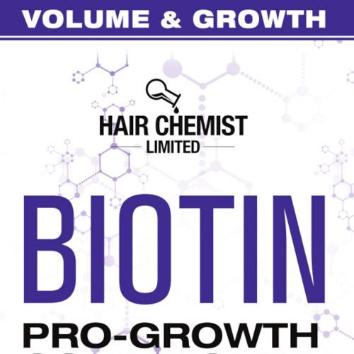 Hair Chemist Biotin Pro-Growth Premium Haaröl 7,1 oz. 1