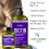 Hair Chemist Biotin Pro-Growth Premium Haaröl 7,1 oz. 4