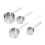 Tepe Farberware ? 5203584 Farberware Professionelles Edelstahl-Messger?t 2