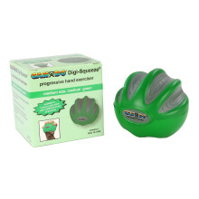 FEI 10-1982 Eif CanDo Digi-Squeeze posilnovac r k zelen stredn