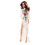 Mattel James Bond Octopussy Barbie, Mattel 1