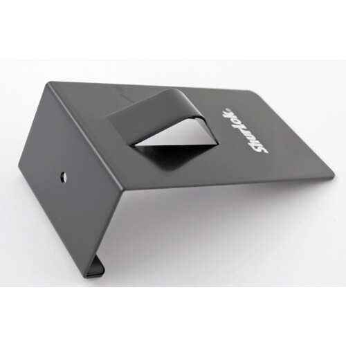 ShurLok SL-180 Lockbox Über Tür, Schwarz Mittel 1