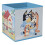 Bluey Bluey Twin Pack Storage Cube 2