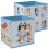 Bluey Bluey Twin Pack Storage Cube 1